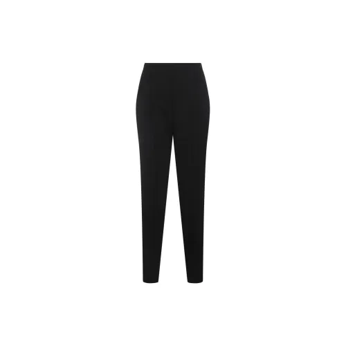MaxMara Casual Pants Women's Black