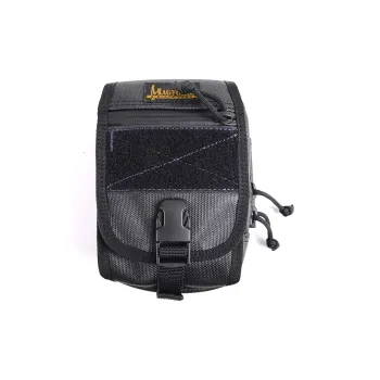 MAGFORCE Glue Nylon Fanny Pack Regular Men's