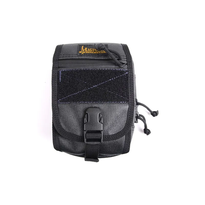 MAGFORCE Injection Silicone Nylon Fanny Pack Regular Men's-0