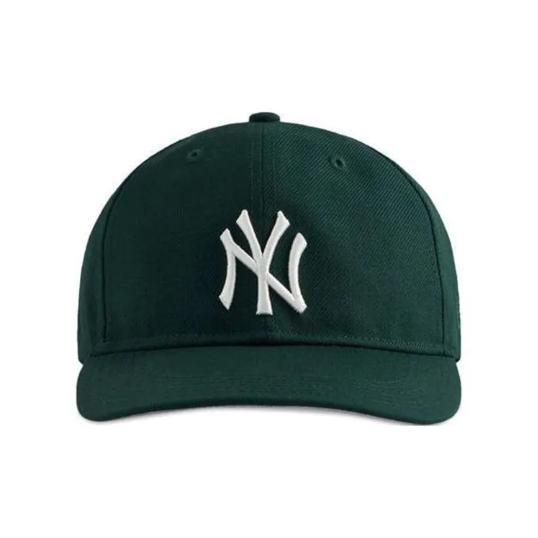 KITH & New Era For New York Yankees Long Bill Cap-0