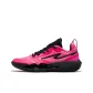 Numbers Pink Jet Black