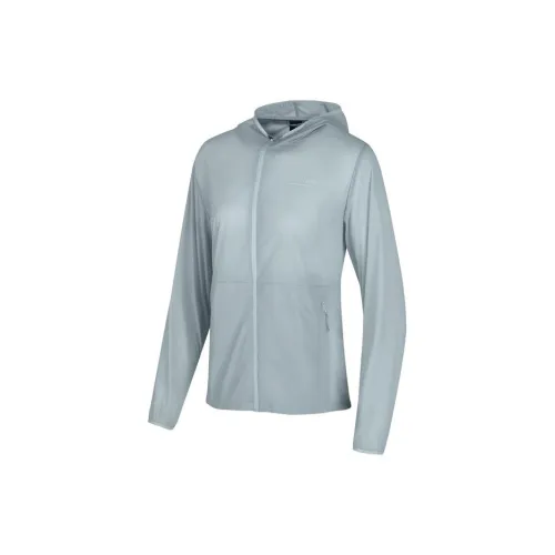 Skechers UV Protection Sun Protection Clothing Women's Xenon Blue