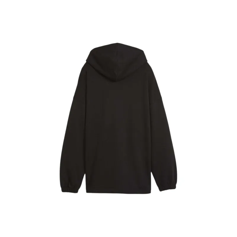 PUMA Dare To Women's Oversized Hoodie-1