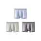 Milk Salt Blue+Sage+Dove Feather Gray