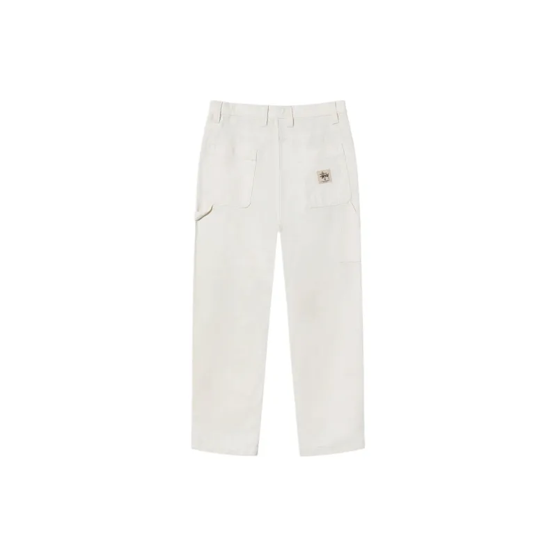 Stussy Canvas Work Pant-7