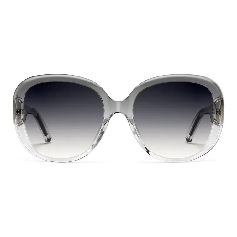 PARZIN EMS Butterfly Sunglasses Women's-10