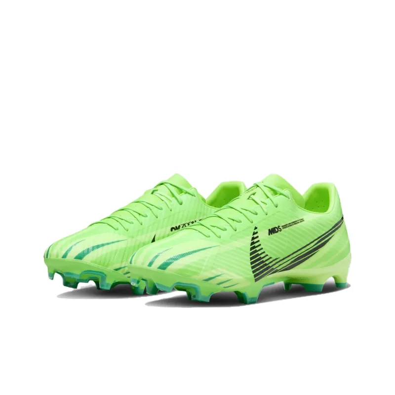 Nike Zoom Mercurial Vapor 15 Mg 'Green Strike Black'-2