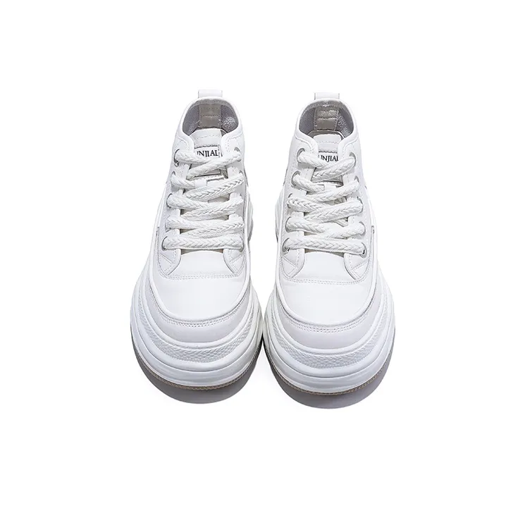 Junjali High Top Casual Shoes Women's-6
