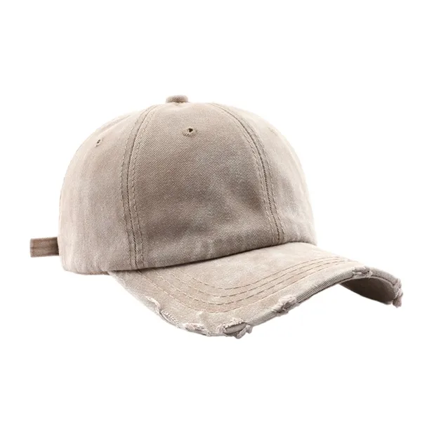 J W Baseball Caps Unisex-2