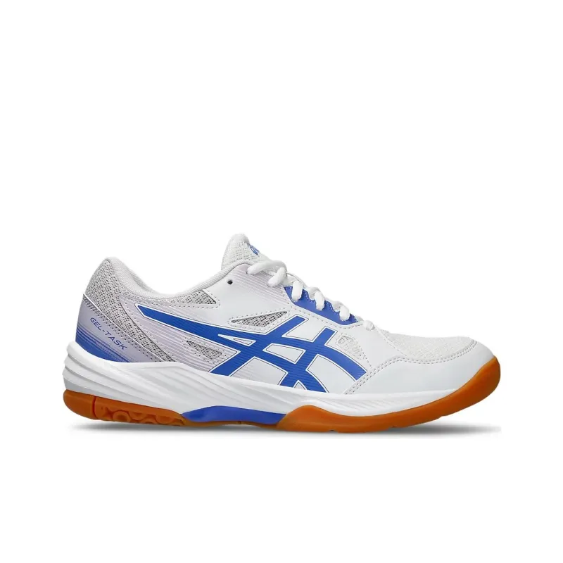 Asics Gel Task 3 White Sapphire Women's-1