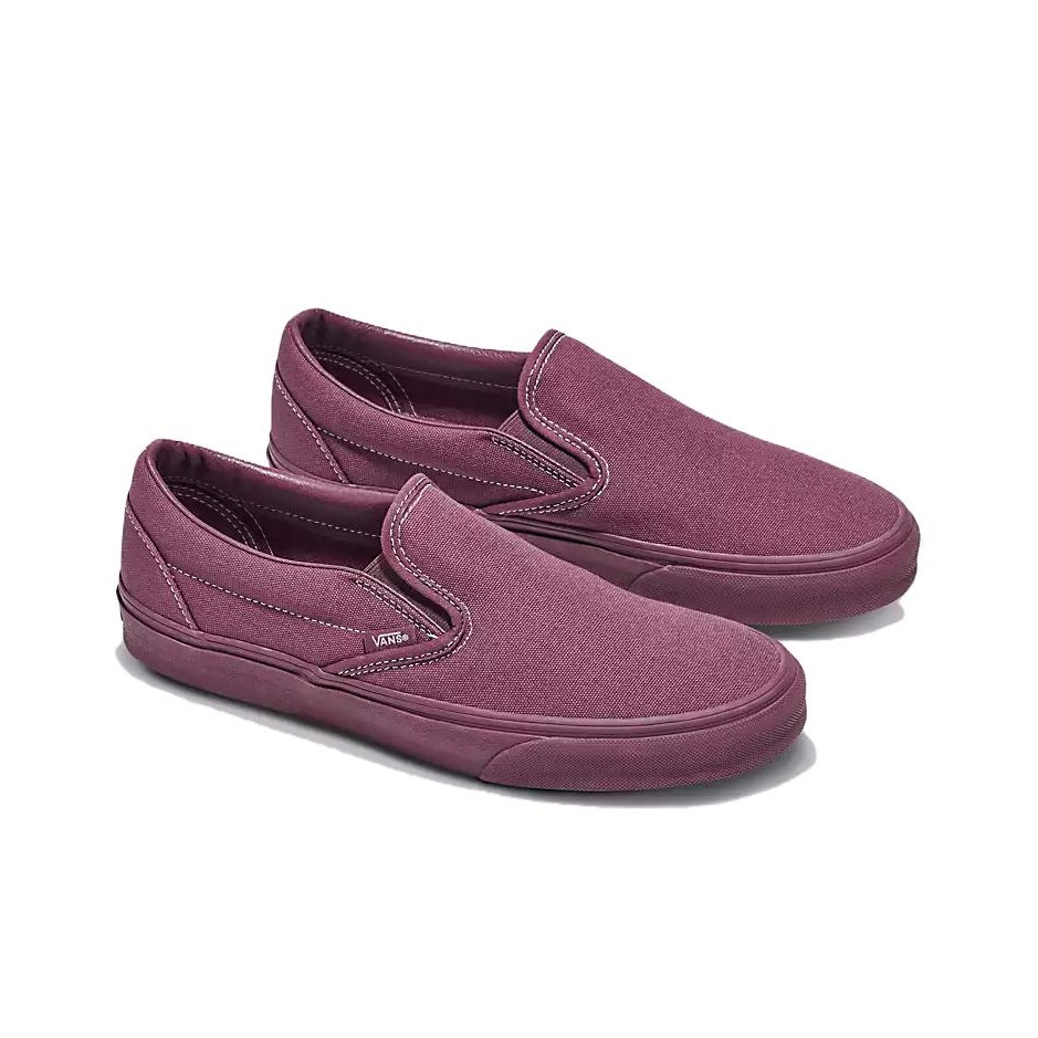 VANS★OLD SKOOL★兼用★PASTEL MONO PLUM WINE Vans Old Skool Pastel Mono WMNS Plum Wine - Nov 2024