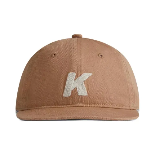 KITH Washed Twill Cap 