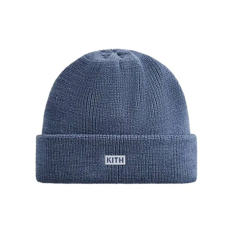 KITH Classic Beanie-0
