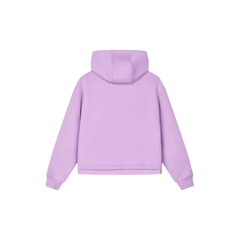 FILA Sweatshirt Women's Light Phenol Purple-1