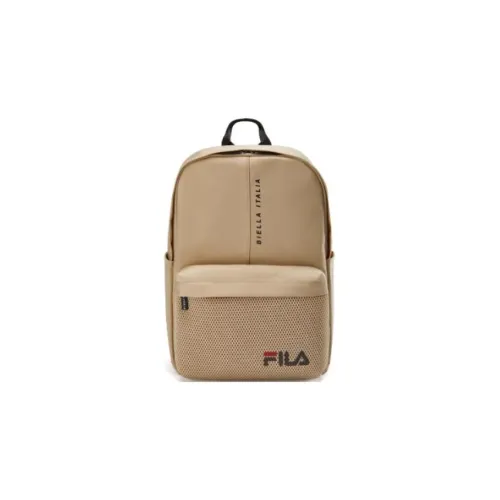 FILA Backpacks Conch Shell Pink