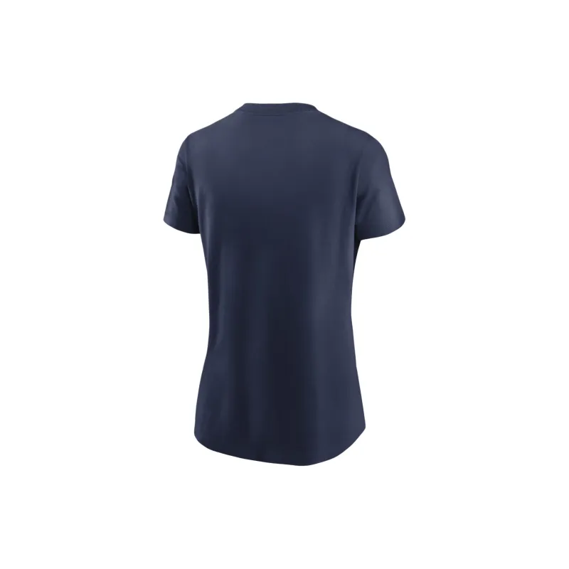 Nike Ronald Acuña Jr. Atlanta Braves Fuse Women's Nike Mlb T Shirt-1