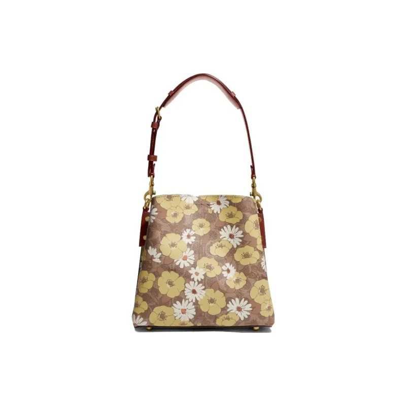 COACH Willow Shoulder Bags-2