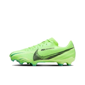Nike Zoom Mercurial Vapor 15 Mg 'Green Strike Black'