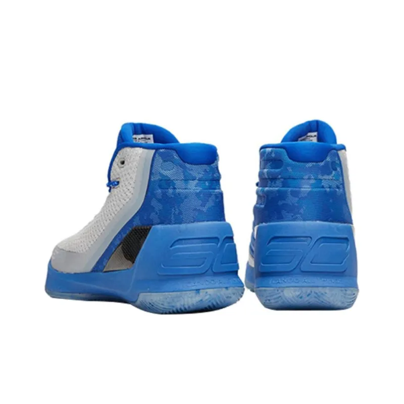 Under Armour Curry 3 'Aqua Camo'-3