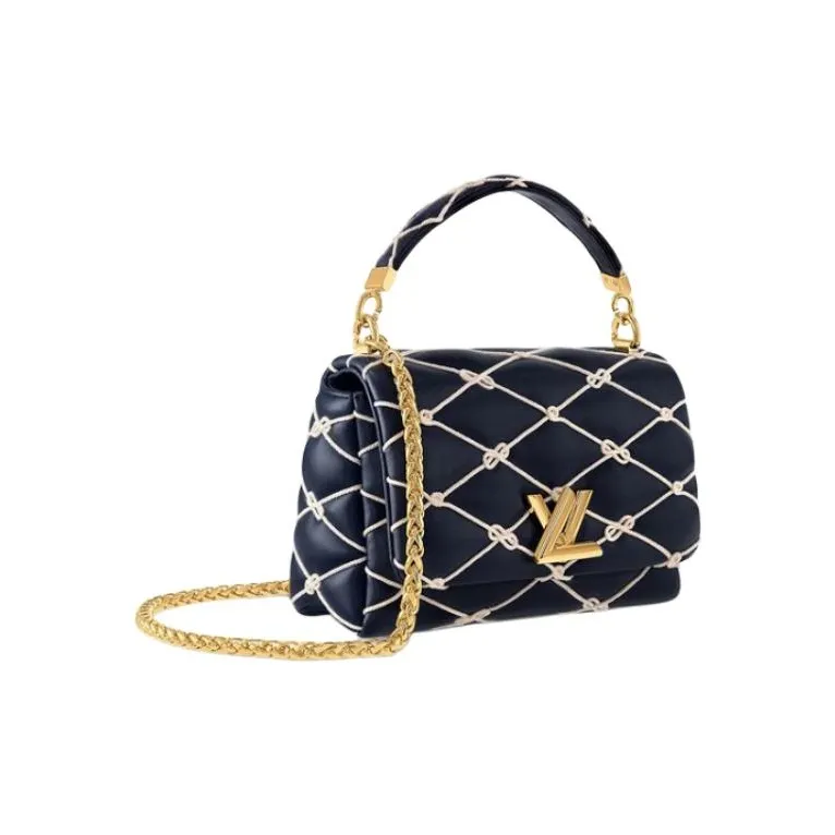 LOUIS VUITTON GO-14 Mm-1