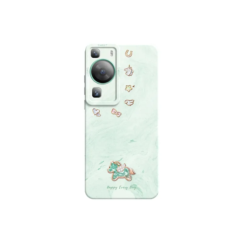 SUPER MOUSE Phone Cases-12