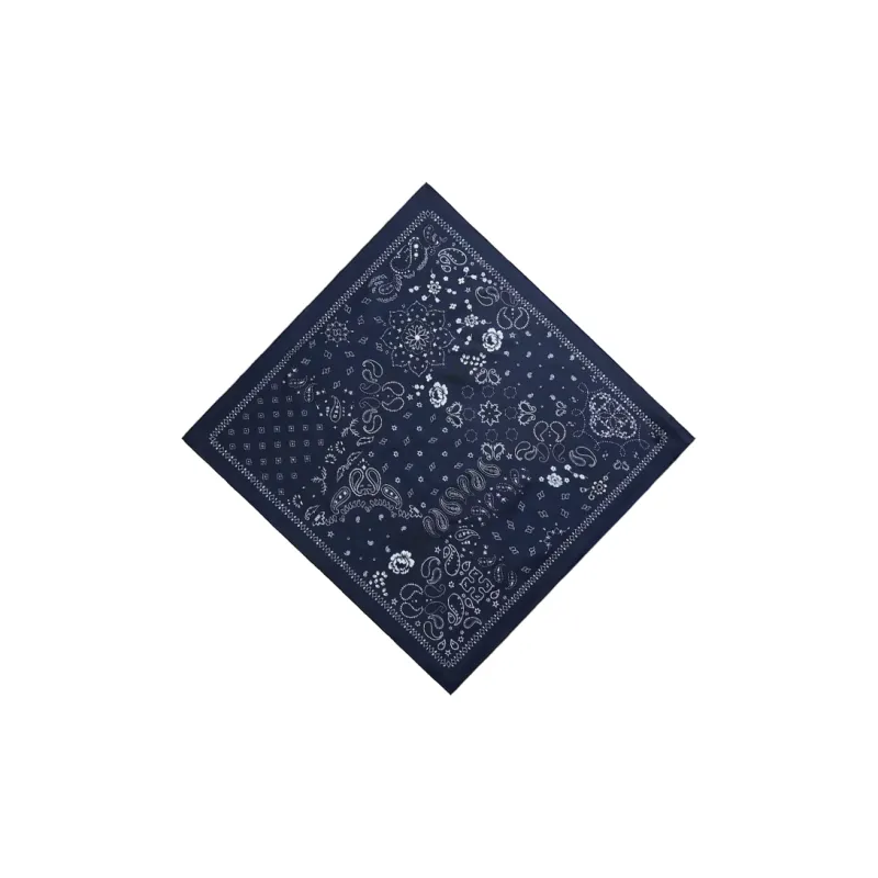 KITH Paisley Bandana-1