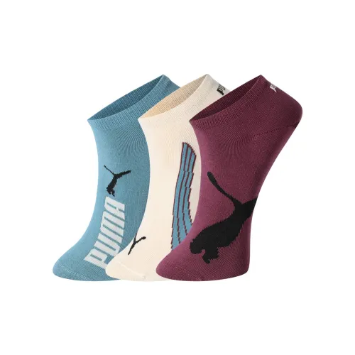 PUMA Unisex Socks