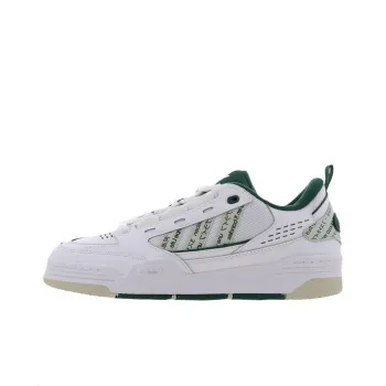 ADI2000 Adidas Originals 'White Collegiate Green'