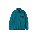 Peacock Blue/Belay Blue