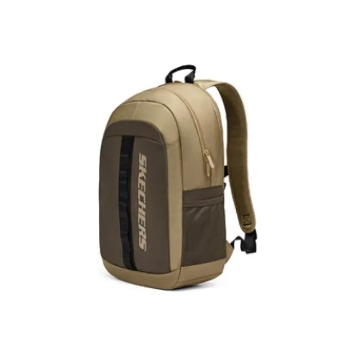 Skechers Fabric Backpack Unisex Elm-1