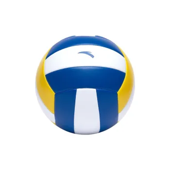 Anta Volleyball Kids' PVC Blue/Yellow/White