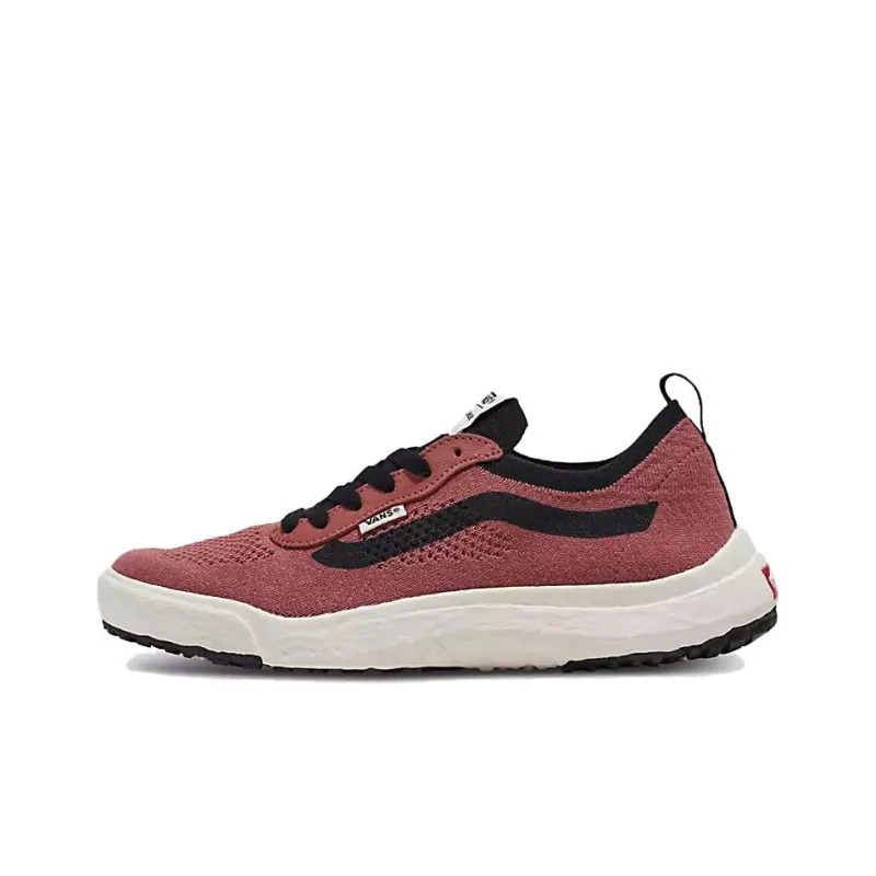 Vans UltraRange VR3 'Pink Black White'-0