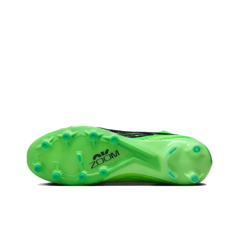 Nike Mercurial Superfly 9 MDS Elite AG-Pro 'Impact Green Black'-4