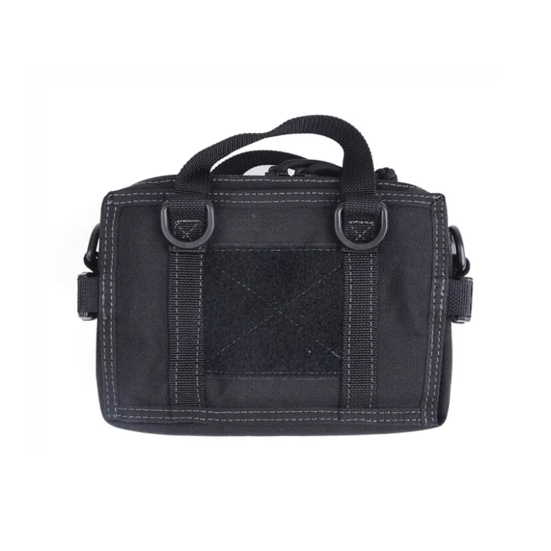MAGFORCE 1050D Nylon Storage Bag Small Size Men's Black-2
