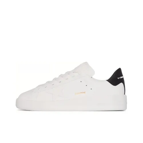 Golden Goose Purestar Low-top Sneakers
