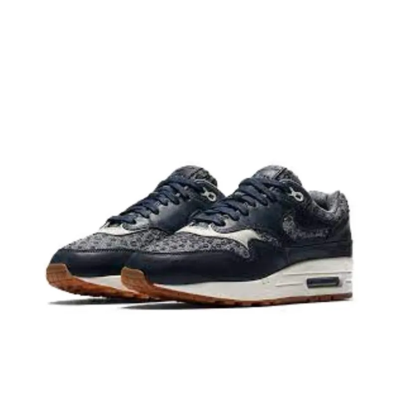 Nike Air Max 1 Premium 'Obsidian' Women's-2