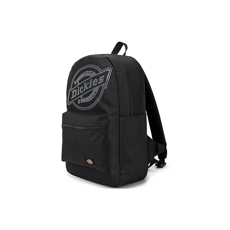 Dickies Polyester Backpack Regular Unisex Black-1