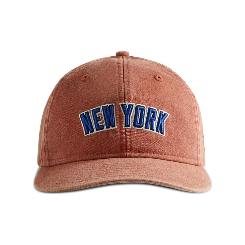 KITH & New Era For New York Mets 9Fifty Cap-0