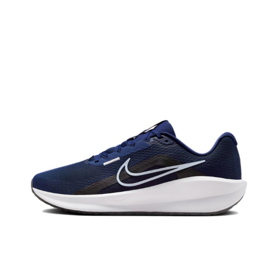 Nike downshifter 7 navy best sale