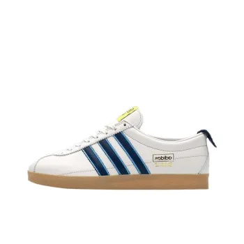 Gazelle Adidas Originals Vintage 'Dentist Chair'