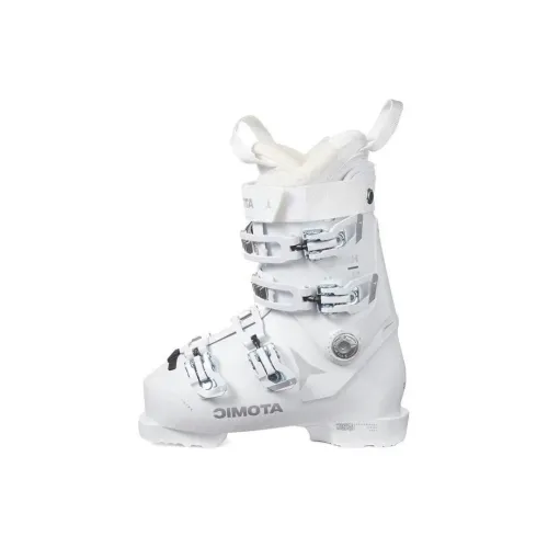 ATOMIC Ski Boots
