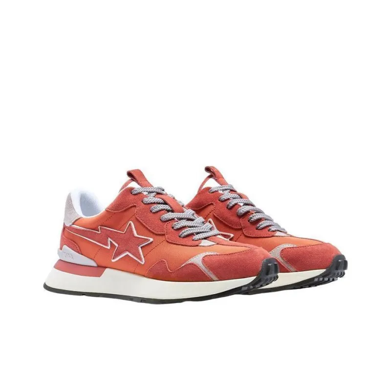 A BATHING APE® Roadsta Express #3 M1 Sneakers-3