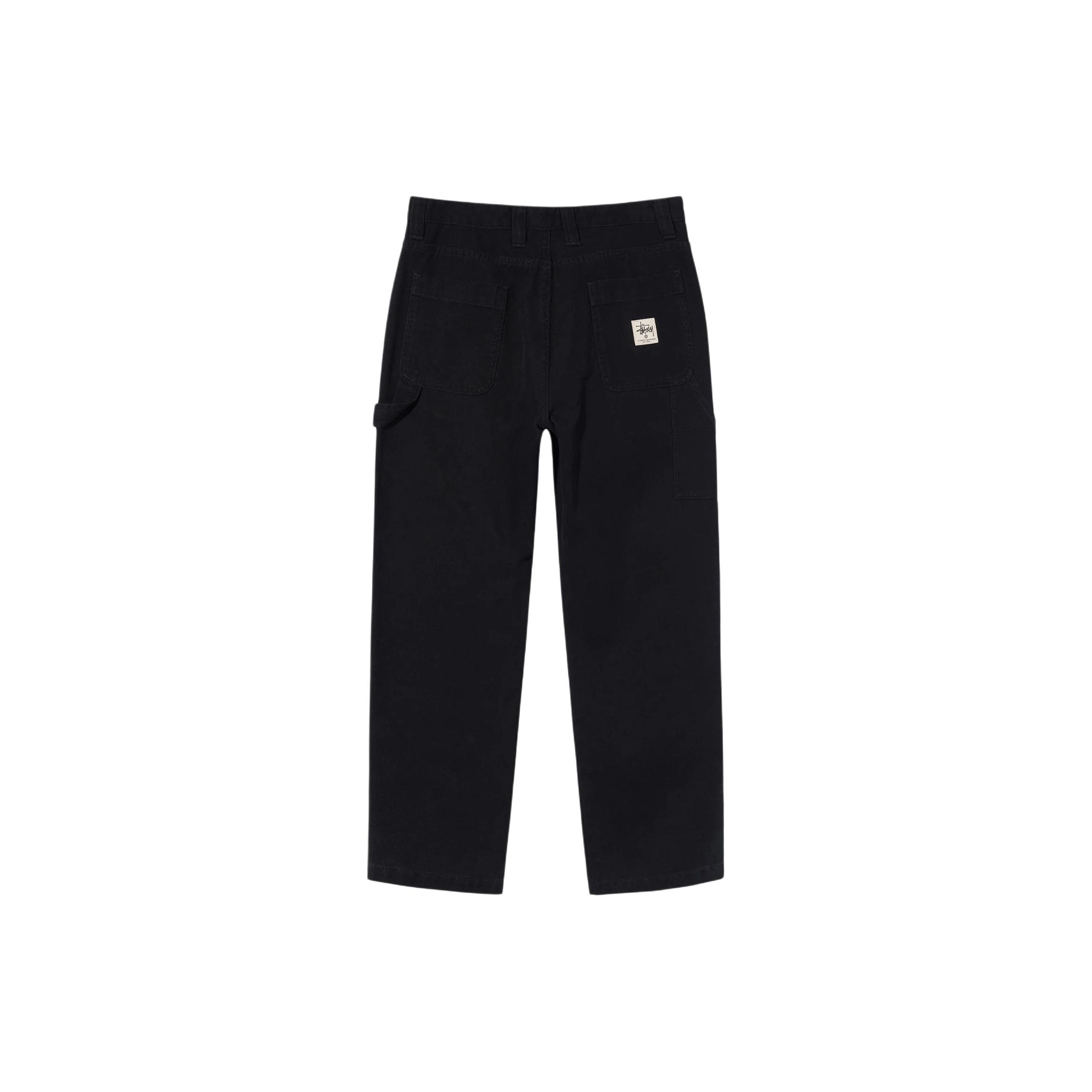 Stussy Canvas Work Pant - POIZON