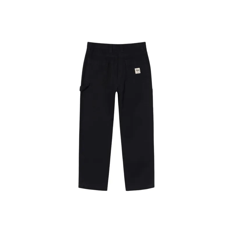 Stussy Canvas Work Pant-5