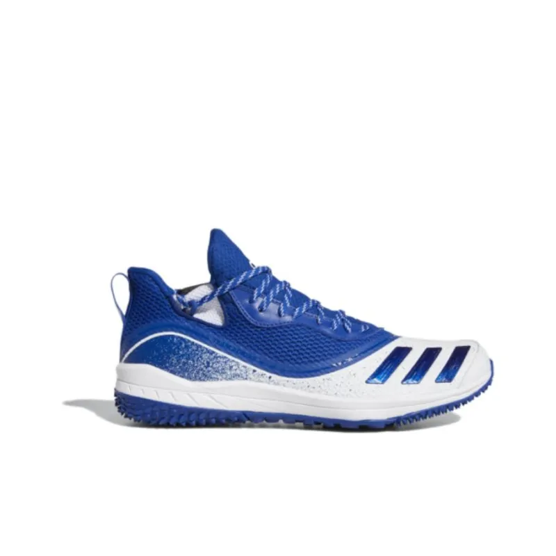 Adidas Icon V Turf 'Collegiate Royal'-1