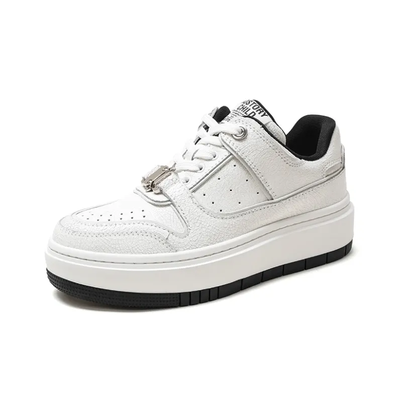 Iraqis Are Pleasing To Themselves Low-Top Skateboard Shoes Unisex-6