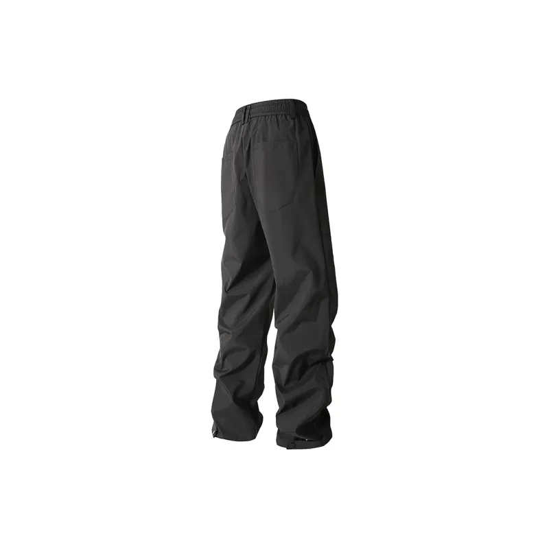 EOOVEN Casual Pants Unisex-1