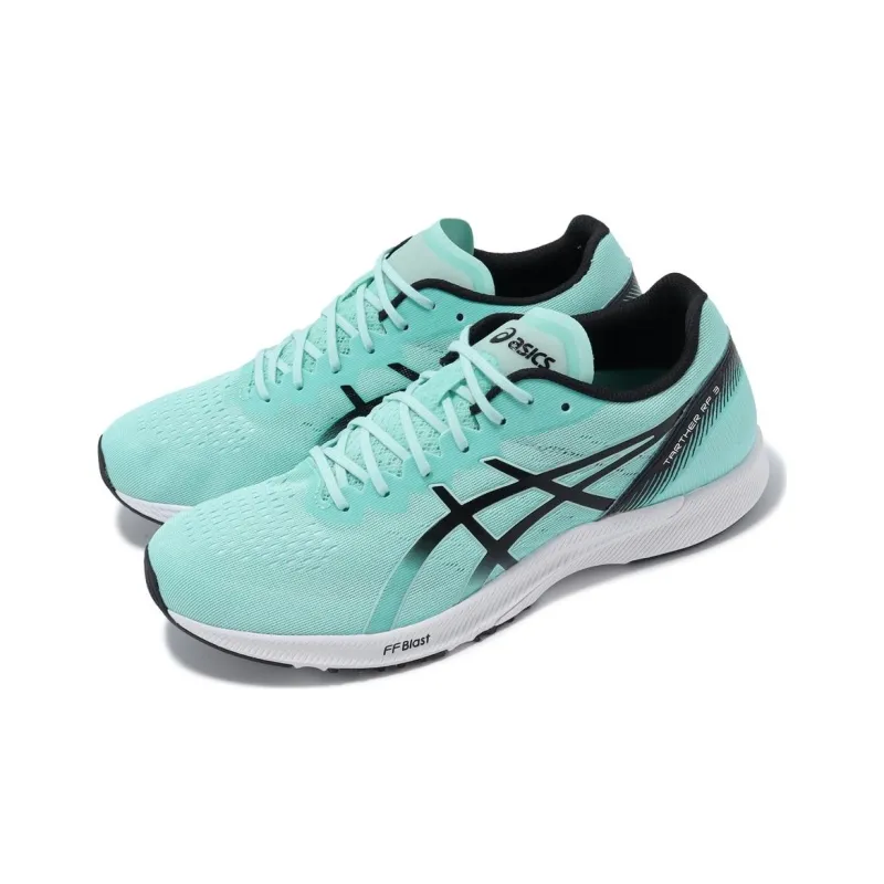 Asics Tarther Rp 3 'Illuminate Mint Black'-3