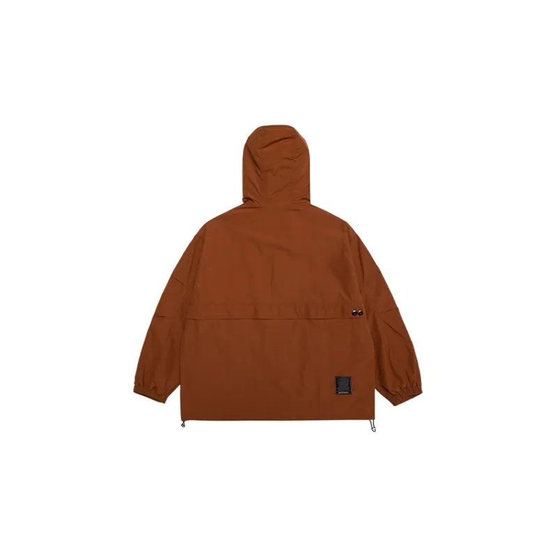 URBAN STANDARD Jackets Coats Unisex-6