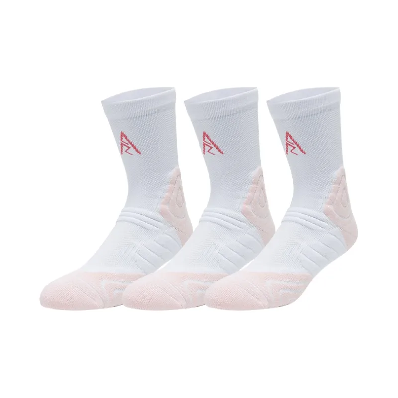 RIGORER Unisex Basketball Socks-3